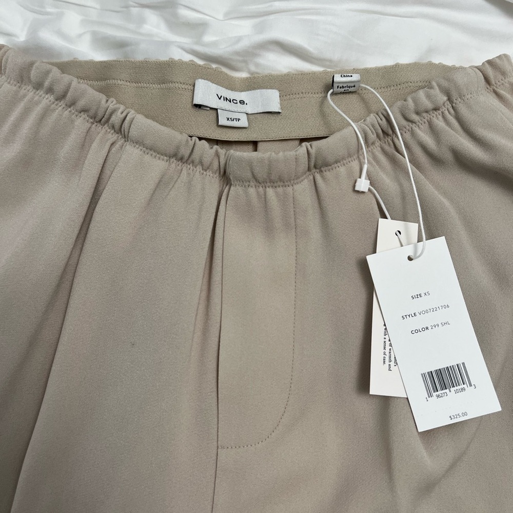 VINCE Trousers